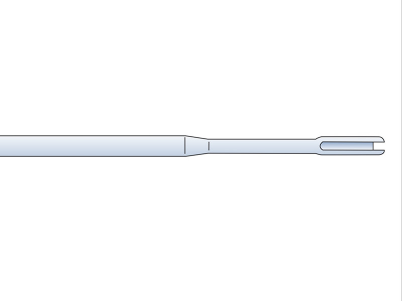 Fork Needles