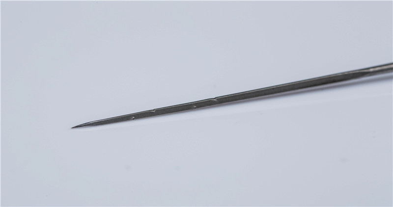 Taper Needles