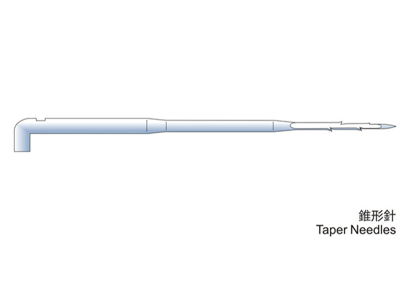 Taper Needles