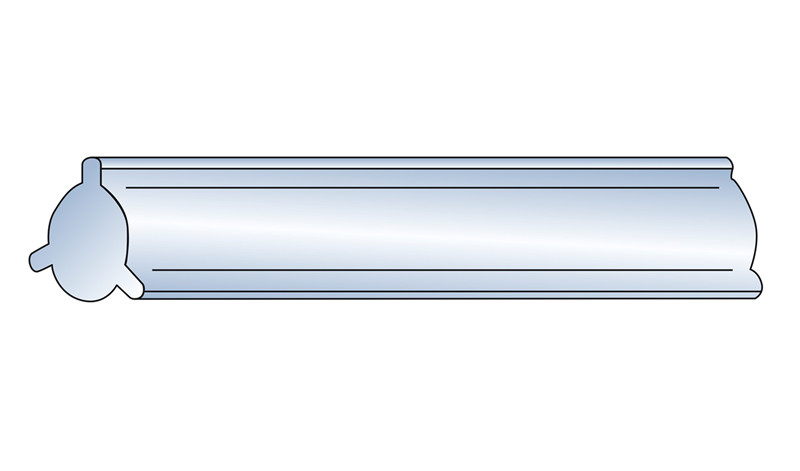 Trifoliolate Needles